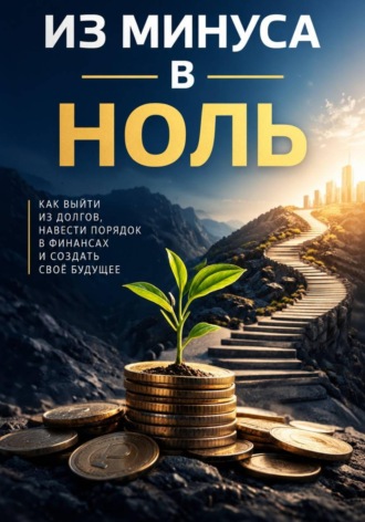 Максим Копейкин. Из минуса ноль