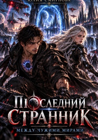 Юлия Смирнова. Последний странник. Между чужими мирами. Выпуск 1