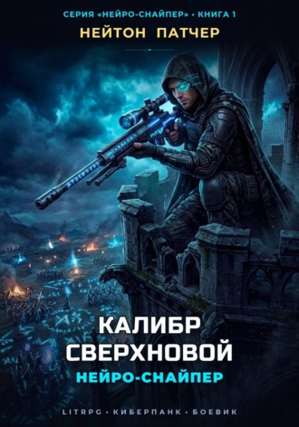 Нейтон Патчер. Нейро-Снайпер: Калибр Сверхновой