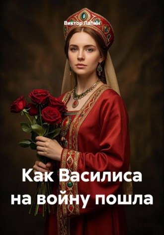 Виктор Лапин. Как Василиса на войну пошла
