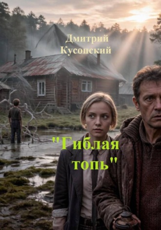 Дмитрий Кусонский. Гиблая топь
