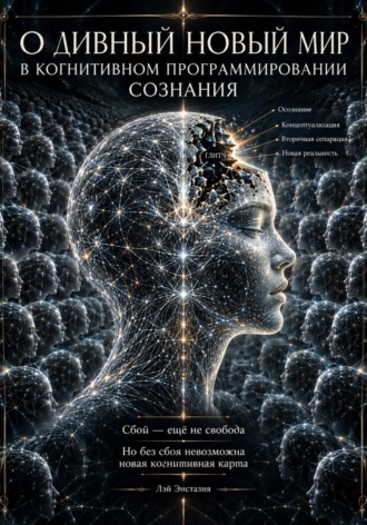 Лэй Энстазия. О дивный новый мир в когнитивном программировании сознания