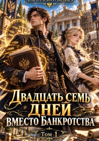 Николай Симкин. Двадцать семь дней вместо банкротства