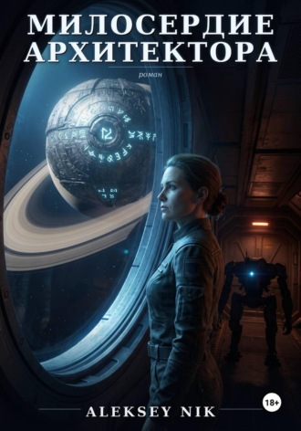 МИЛОСЕРДИЕ АРХИТЕКТОРА. Aleksey Nik