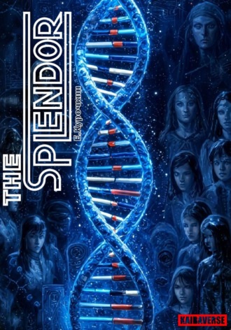 The Splendor. Origin. Егор Курочкин