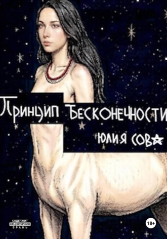 Принцип бесконечности. Юлия Сова