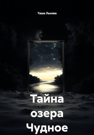 Таша Льнова. Тайна озера Чудное