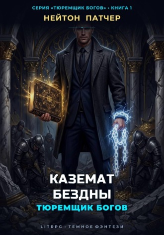 Нейтон Патчер. Тюремщик Богов: Каземат Бездны