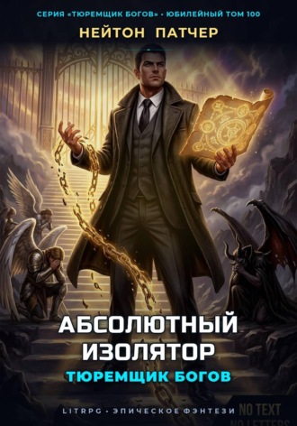 Нейтон Патчер. Тюремщик Богов: Абсолютный Изолятор