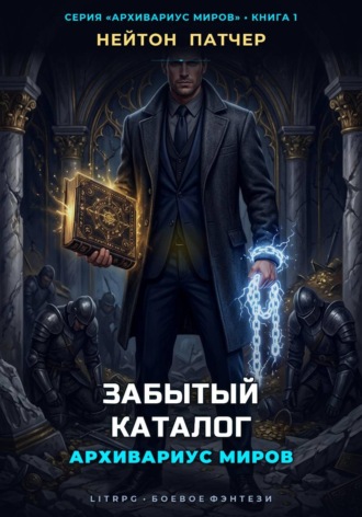 Архивариус Миров: Забытый Каталог. Нейтон Патчер