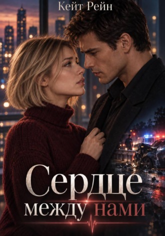 Кейт Рейн. Сердце между нами
