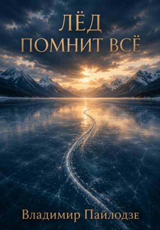 Лёд помнит всё. Владимир Пайлодзе