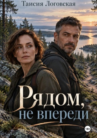 Рядом, не впереди. Таисия Логовская