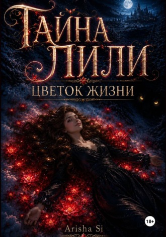 Тайна Лили. Цветок Жизни. Arisha Si
