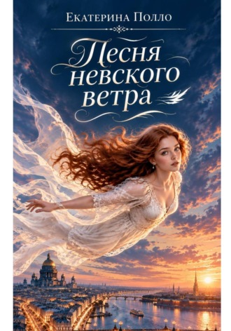 Екатерина Полло. Песня невского ветра