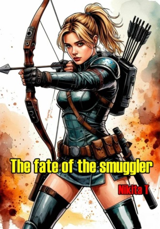 Nikita T. The fate of the smuggler