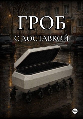 Гроб с доставкой. Павел Б.