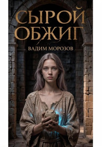 Вадим Морозов. Сырой обжиг