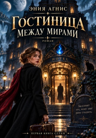 Эния Агнис. Гостиница между мирами