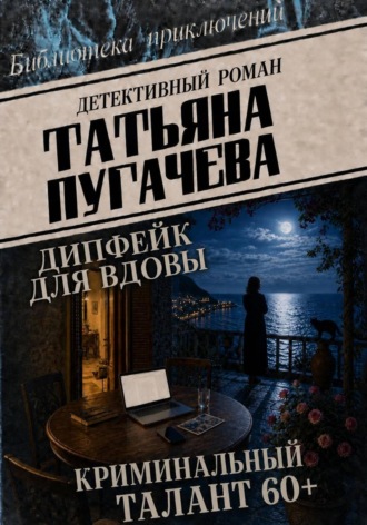 Дипфейк для вдовы. Татьяна Пугачева