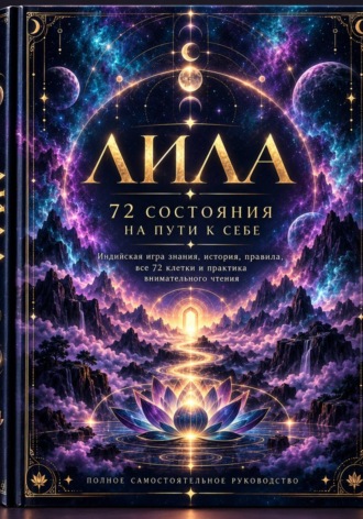 Она №1 Женский онлайн-журнал. ЛИЛА - 72 состояния на пути к себе