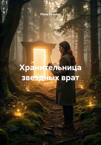Рина Кемаль. Хранительница звездных врат