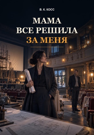 Мама все Решила за Меня. В.К. Косс