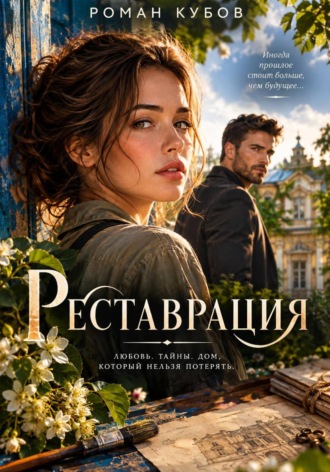 Реставрация. Роман Кубов