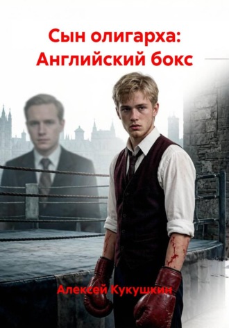 Сын олигарха: Английский бокс. Алексей Николаевич Кукушкин