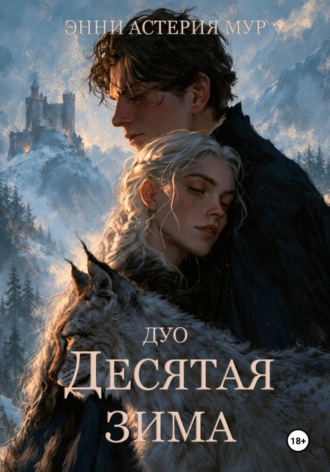 Энни Астерия Мур. Десятая зима