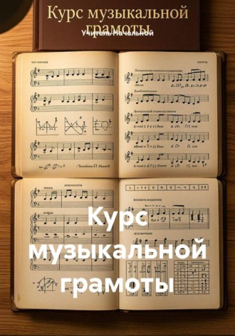 Курс музыкальной грамоты. Учитель Начальной