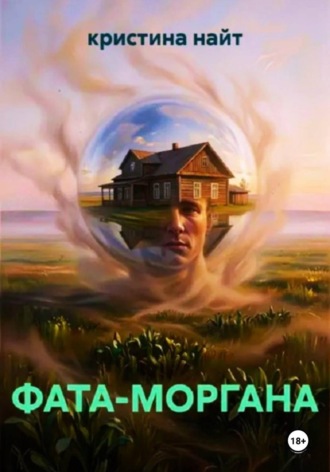 кристина найт. ФАТА-МОРГАНА