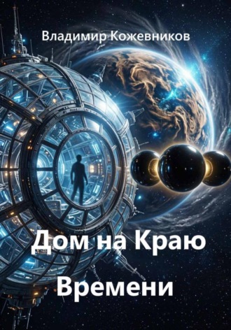 Дом на Краю Времени. Владимир Кожевников