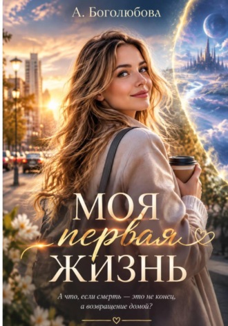 Моя первая жизнь. Алёна Боголюбова