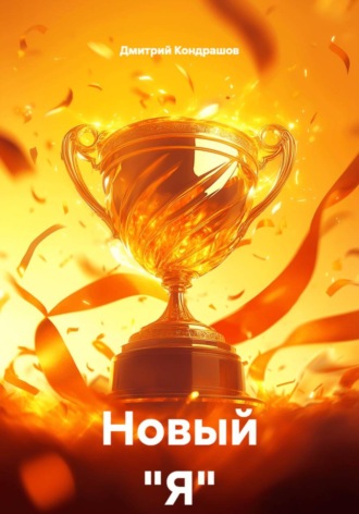 Дмитрий Кондрашов. Новый 
