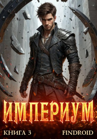 Империум. Книга 3. Findroid