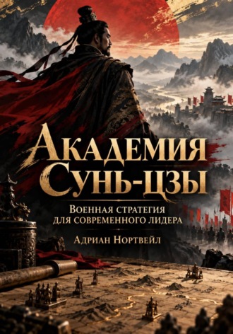 Академия Сунь-цзы. Военная стратегия для современного лидера. Адриан Нортвейл