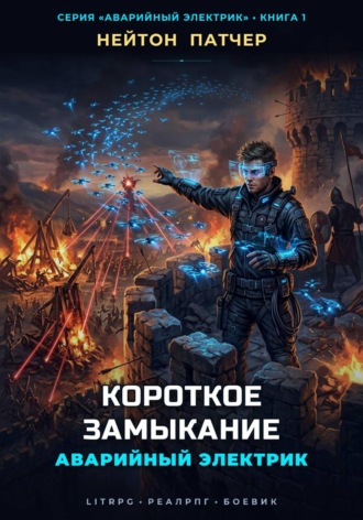 Аварийный Электрик: Короткое Замыкание. Нейтон Патчер