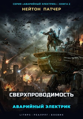 Аварийный Электрик: Сверхпроводимость. Нейтон Патчер