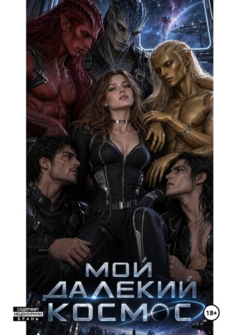 Мой далёкий космос. Ксения Широ