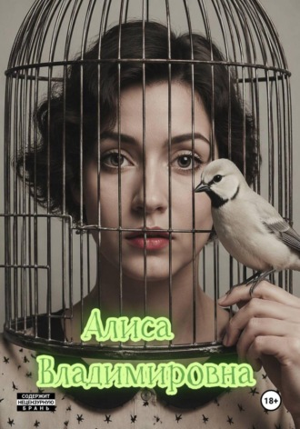 Алиса Владимировна. Автобиография. Алиса Владимировна