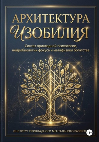 Денис Кладько. Архитектура Изобилия