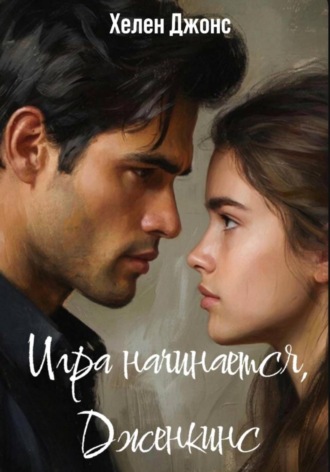 Хелен Джонс. Игра начинается, Дженкинс