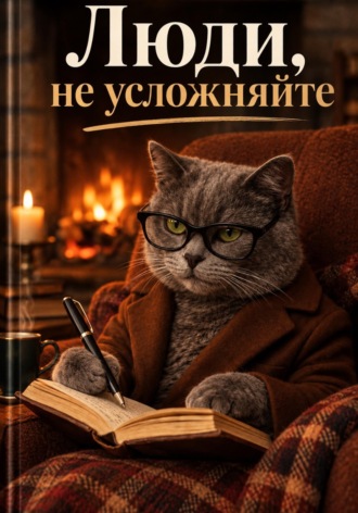 Люди, не усложняйте. 