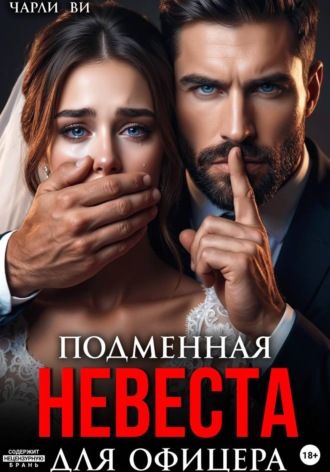 Чарли Ви. Подменная невеста для офицера