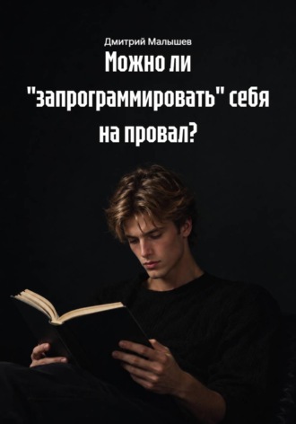 Дмитрий Малышев. Можно ли 