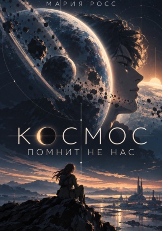 Космос помнит не нас. Мария Росс