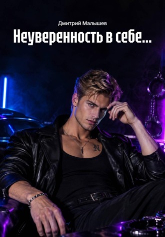 Дмитрий Малышев. Неуверенность в себе...