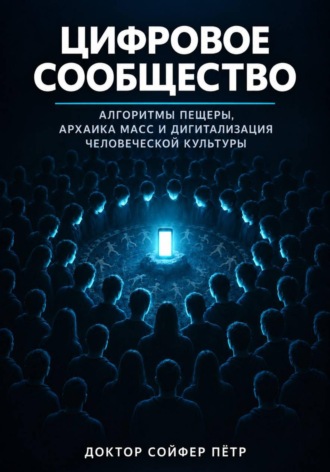 Петр Сойфер. Цифровое сообщество