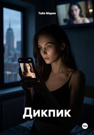 Дикпик. Тайя Мария